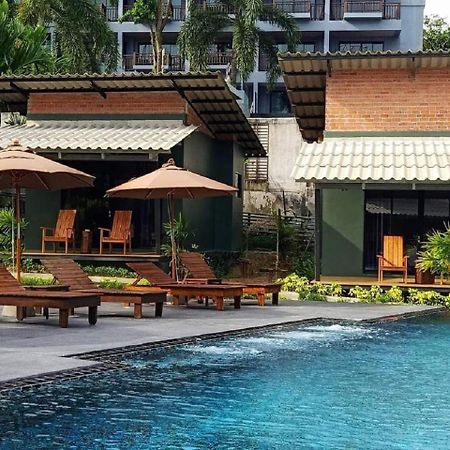 Eco Inn Cottage Krabi At Aonang Ao Nang Екстериор снимка
