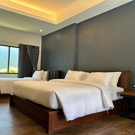 Eco Inn Cottage Krabi At Aonang Ao Nang Екстериор снимка