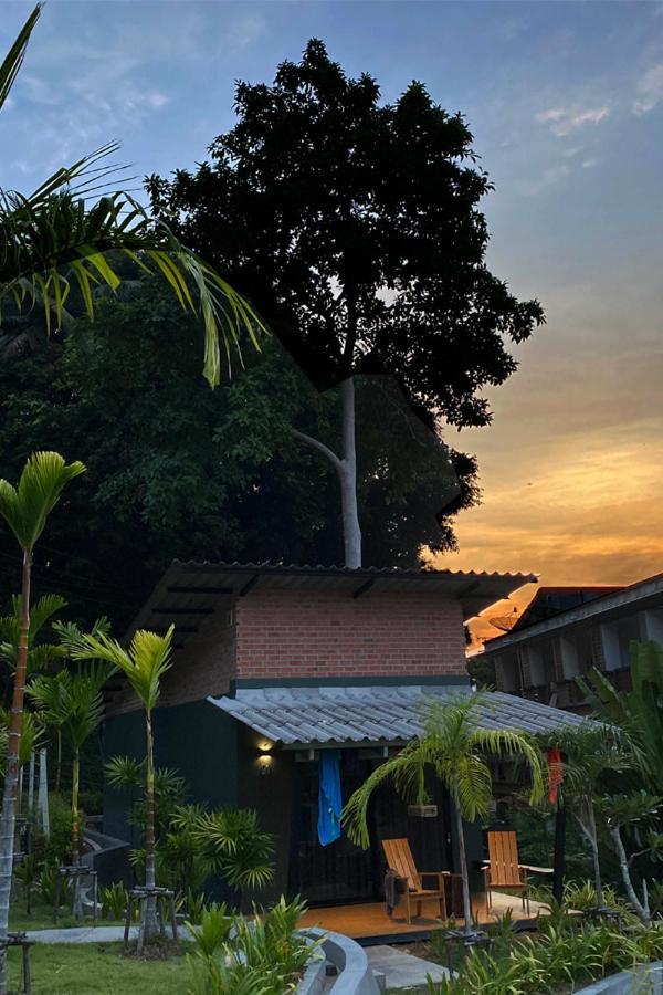 Eco Inn Cottage Krabi At Aonang Ao Nang Екстериор снимка