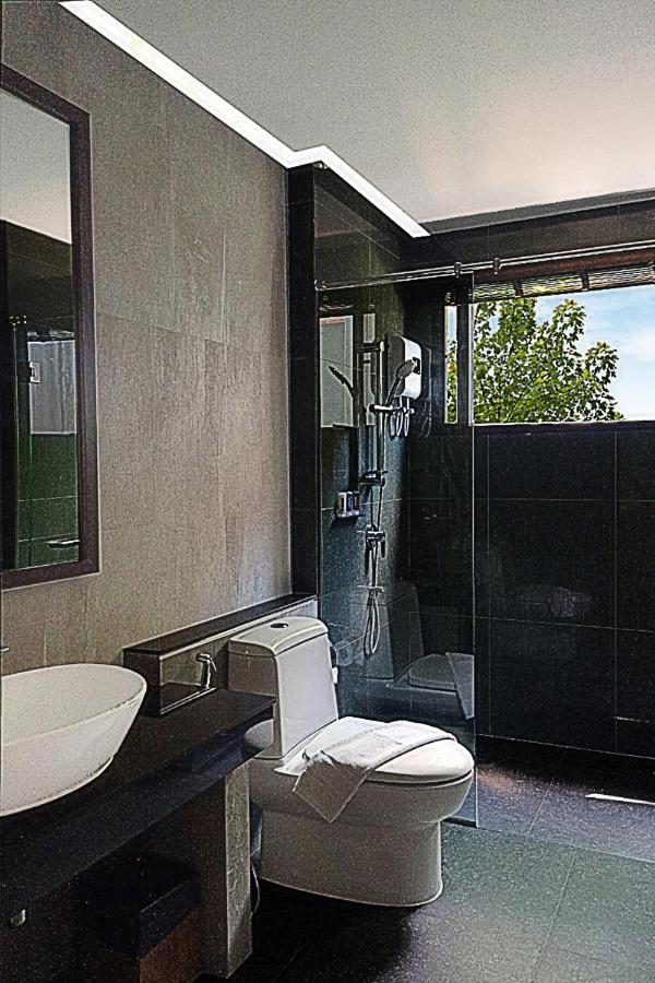 Eco Inn Cottage Krabi At Aonang Ao Nang Екстериор снимка