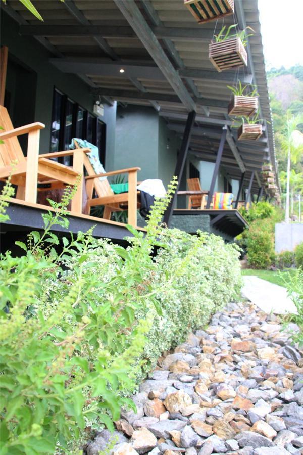 Eco Inn Cottage Krabi At Aonang Ao Nang Екстериор снимка