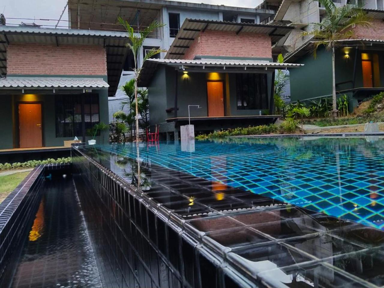 Eco Inn Cottage Krabi At Aonang Ao Nang Екстериор снимка