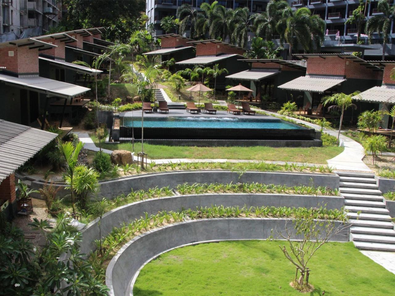 Eco Inn Cottage Krabi At Aonang Ao Nang Екстериор снимка